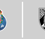 F.C. Porto vs Vitoria Guimarães