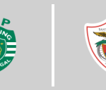 Sporting C.P. vs C.D. Santa Clara