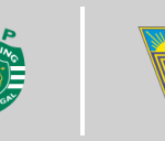 Sporting C.P. vs Estoril Praia