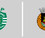 Sporting C.P. vs Rio Ave F.C.
