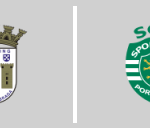 Sporting de Braga vs Sporting C.P.