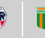 Fortaleza C.E.I.F. vs Envigado FC