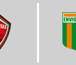 Patriotas Boyacá vs Envigado FC