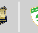 Rionegro Águilas vs Deportivo La Equidad