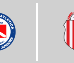 Argentinos Juniors vs Barracas Central