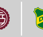 Atlético Lanús vs Defensa y Justicia