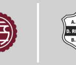 Atlético Lanús vs Deportivo Riestra