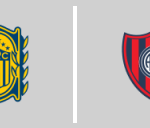 Atlético Rosario Central vs C.A. San Lorenzo