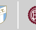 Atlético Tucumán vs Atlético Lanús