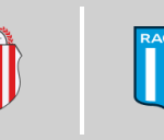 Barracas Central vs Racing Club