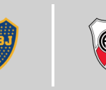 Boca Juniors vs River Plate