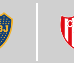 Boca Juniors vs Unión Santa Fe