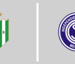 C.A. Banfield vs Independiente Rivadavia