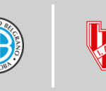 C.A. Belgrano de Cordoba vs Instituto de Córdoba