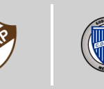 C.A. Platense vs Godoy Cruz A.T.