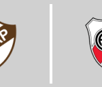 C.A. Platense vs River Plate