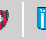 C.A. San Lorenzo vs Racing Club