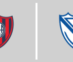 C.A. San Lorenzo vs Vélez Sarsfield