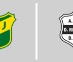 Defensa y Justicia vs Deportivo Riestra