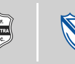 Deportivo Riestra vs Vélez Sarsfield