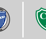 Godoy Cruz A.T. vs C.A. Sarmiento Junín