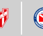 Instituto de Córdoba vs Argentinos Juniors