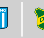 Racing Club vs Defensa y Justicia