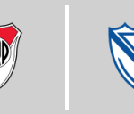 River Plate vs Vélez Sarsfield