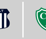 Talleres Cordoba vs C.A. Sarmiento Junín