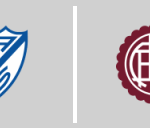 Vélez Sarsfield vs Atlético Lanús