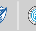 Vélez Sarsfield vs C.A. Belgrano de Cordoba