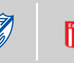 Vélez Sarsfield vs Estudiantes de La Plata