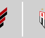 Atlético Paranaense vs Atlético Goianiense GO