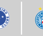 Cruzeiro Esporte Clube vs Esporte Clube Bahia