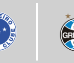 Cruzeiro Esporte Clube vs Grêmio Porto Alegrense