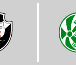 C.R. Vasco da Gama vs EC Juventude RS