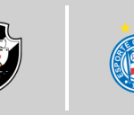 C.R. Vasco da Gama vs Esporte Clube Bahia