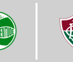 EC Juventude RS vs Fluminense FC