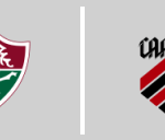 Fluminense FC vs Atlético Paranaense