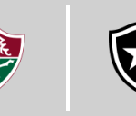 Fluminense FC vs Botafogo de Futebol e Regatas