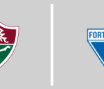 Fluminense FC vs Fortaleza FC CE