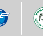 Adana Demirspor vs Konyaspor