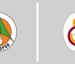 Alanyaspor vs Galatasaray S.K.