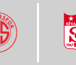 Antalyaspor A.S. vs Sivasspor