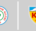 Çaykur Rizespor vs Kayserispor