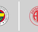 Fenerbahçe S.K. vs Antalyaspor A.S.