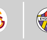 Galatasaray S.K. vs Eyüpspor