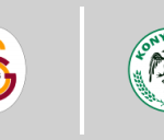 Galatasaray S.K. vs Konyaspor