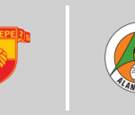 Göztepe S.K. vs Alanyaspor