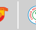 Göztepe S.K. vs Çaykur Rizespor